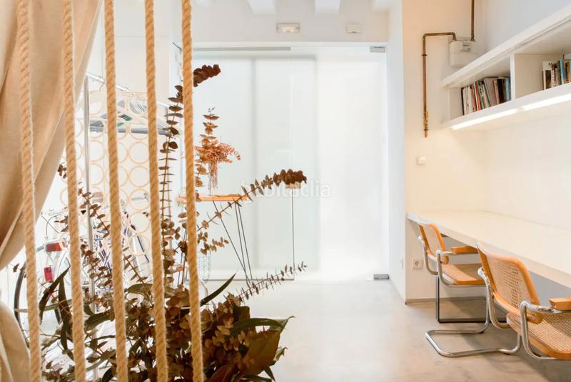Foto ae332970-ad7a-4d7d-a261-6de169067d93. Loft  con licencia turística cerca de la playa en Barcelona