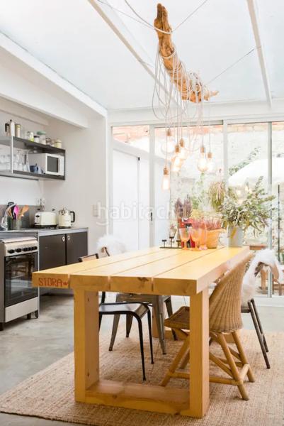 Foto d94e4b20-1c41-4f53-8712-ba2b8a290ba3. Loft  con licencia turística cerca de la playa en Barcelona