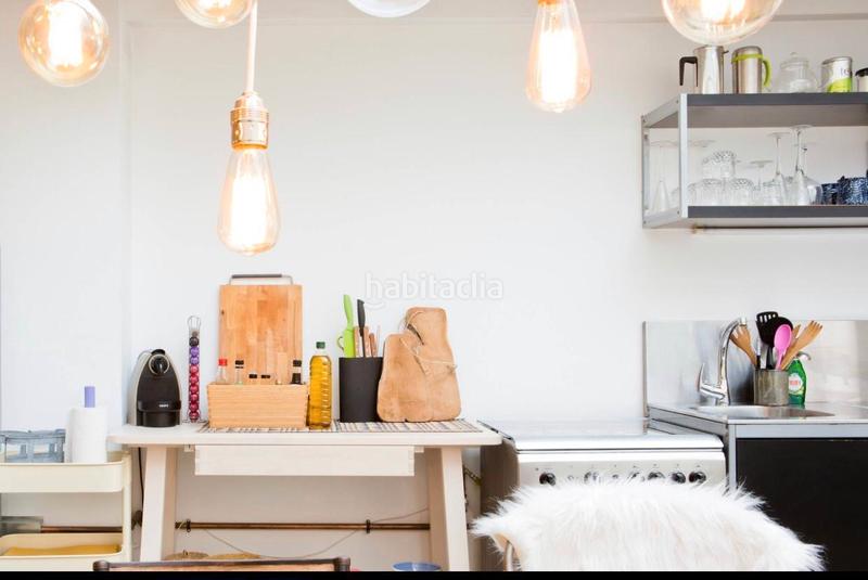 Foto fdbaa5a8-8657-4f3e-96ff-ccbe5fc2057a. Loft  con licencia turística cerca de la playa en Barcelona