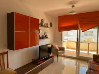 Apartament a Avenida central 12. Apartamento en edificio trebol i, como nuevo
