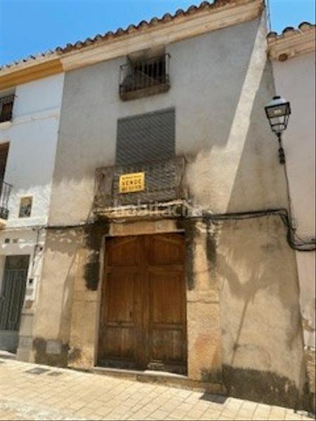 Foto 02c71409-81ac-4884-8cbf-41780dc8036e. Casa adossada a Benlloc