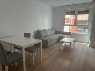Location Appartement  Carrer de l'ebenista hervás 17. Piso a estrenar, totalmente equipado y centrico