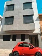 Location Appartement à Carrer de l'ebenista hervás 17. Piso nuevo a estrenar totalmente equipado