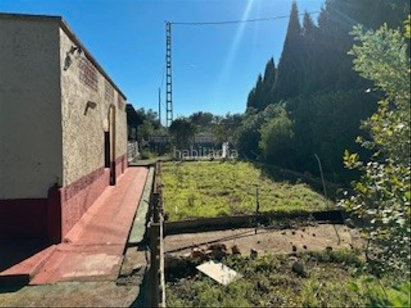 Foto fb6d748f-ef17-46cb-821a-bf59909eb7b0. Chalet dans Cabanes