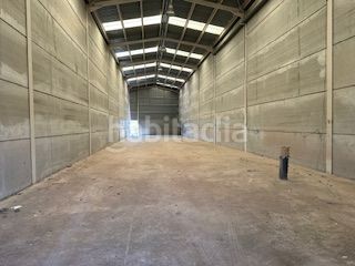 Foto 29df3c1b-755f-4e2a-91f9-d8273c733b01. Location bâtiment à usage industriel dans Santa Quiteria - Les Boqueres Almazora / Almassora