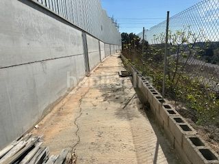 Foto 4aa107d2-6908-448d-8f68-3f26d2441013. Location bâtiment à usage industriel dans Santa Quiteria - Les Boqueres Almazora / Almassora