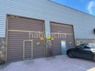Foto 79e269ee-1d1b-4277-b862-dec21f4ad6fd. Location bâtiment à usage industriel dans Santa Quiteria - Les Boqueres Almazora / Almassora