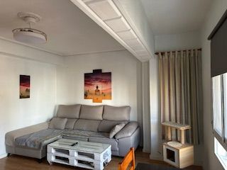 Apartament a Carrer de canalejas 19. Centrico, reformado, acceso movilidad reducida