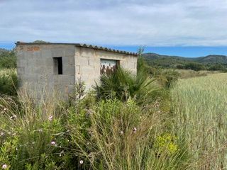 Finca rústica a Cabanes