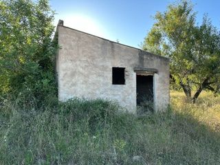 Landgut in Cabanes. Terreno con posibilidad de construccion