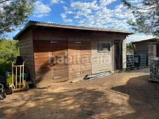 Foto 09719c73-f638-4c1c-bdfe-8471fd07e351. Finca rústica a Cabanes