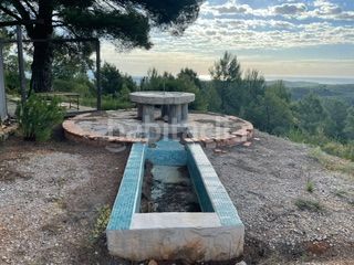 Foto 58b53dea-3765-401a-af41-a02d1abd5f79. Finca rústica a Cabanes