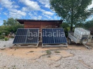 Foto d2aa3eaf-9ca3-417f-be5d-acafffd776b2. Finca rústica a Cabanes