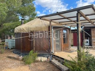 Foto d412c52b-27da-4c0f-9e94-242e4ecbb71b. Finca rústica a Cabanes