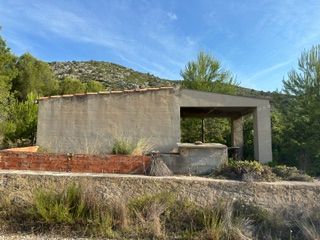 Finca rústica a Cabanes