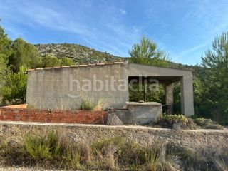 Foto 5e7315bb-e7d6-4a8a-8016-c69305336482. Finca rústica a Cabanes