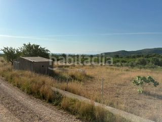Foto a85bd36f-f12a-4118-ac5d-142df58cf21e. Finca rústica a Cabanes