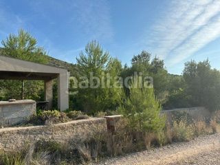 Foto ee219d28-06c9-44d1-9855-1f19e70ac0ea. Finca rústica a Cabanes