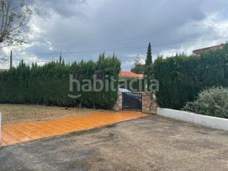 Foto c8bb8d53-db9f-4aa6-8422-ab0571468a8a. Xalet a calle c 10 a Borriol