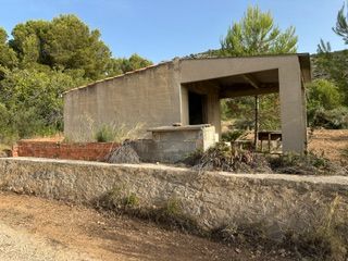 Finca rústica a Cabanes