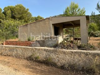 Foto 2aa56e48-6087-4ae6-a0fc-8508e14da72c. Finca rústica a Cabanes