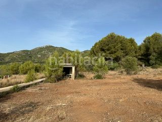 Foto 653d29cb-448c-470f-bf10-a5e201507981. Finca rústica a Cabanes