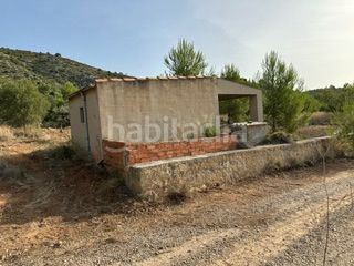 Foto e07927e7-5553-4282-a6fb-bb57102631f2. Finca rústica a Cabanes