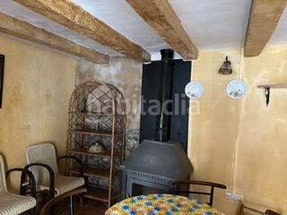 Foto 25d2af0d-0fdd-4e45-a7d4-7b62abe3d395. Casa adossada a Benlloc