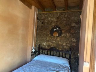 Casa adossada a Benlloc. Casa lista para vivir