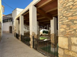 Foto 4dc0393e-8199-46d8-8970-d5eaf52886b3. Casa adossada a Benlloc
