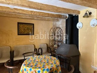 Foto f5d65702-aa00-4240-a6ca-65442570004d. Casa adossada a Benlloc