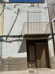 Casa en Carrer de sant gabriel 19. Casa con todos los servicios