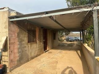 Mas à Benlloc. Masia con parcela de 10.500mts con agua