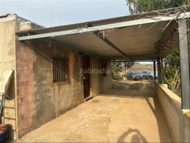 Foto 7d31eb62-8e8e-4f73-b148-8bd460d8a388. Bauernhof in Benlloc