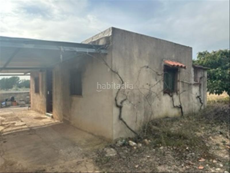 Foto ab43cc9f-4419-4c25-8cde-2ce649fc5d26. Bauernhof in Benlloc