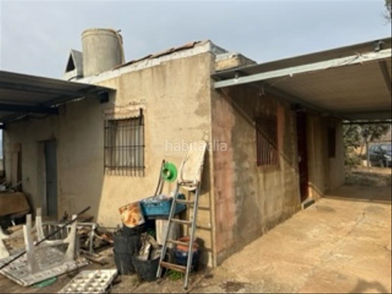 Foto c4d4c8e0-ab6a-4505-a026-f577fca25b18. Bauernhof in Benlloc