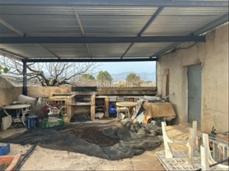 Foto e5203537-9535-4753-a8f2-c1cc6b9d2b73. Bauernhof in Benlloc