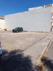 Terreno residencial en Calle gran capitán 46