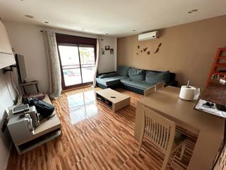 Appartement  Marcos trujillo. Piso en antigua
