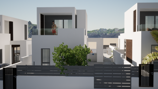 Haus  Morro francisco. Promocion obra nueva en morro francisco, corralejo