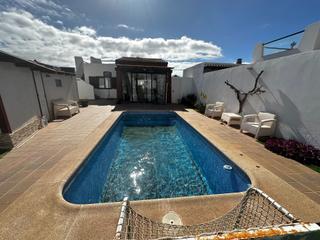 Casa  Angel jove. Chalet en venta en campo golf caleta de fuste