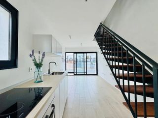 Zweistöckige Wohnung  Calle del faro. 4 duplex en venta en el cotillo