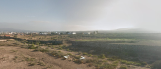 Terreny residencial a Lajares. Parcela en venta en lajares, fuerteventura