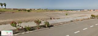 Terreny residencial  Campo de golf de las salinas. Parcelas en campo de golf de las salinas