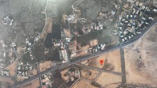 Terreny residencial  La oliva. Venta de pacelas en la oliva
