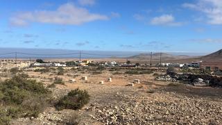 Terreny residencial  Tindaya. Terreno edificable en tindaya