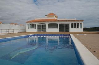 Casa  Islas canarias. Espectacular chalet independiente en caleta de fuste
