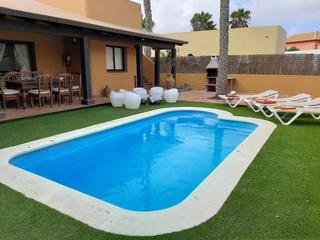 Casa en Corralejo. Chalet en venta en  corralejo