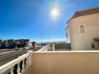 Casa adossada  Artemy. Chalet adosado en montaña blanca, caleta de fuste