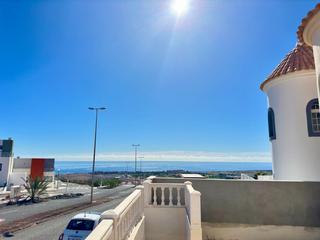 Reihenhaus  Artemy. Chalet adosado en montaña blanca, caleta de fuste